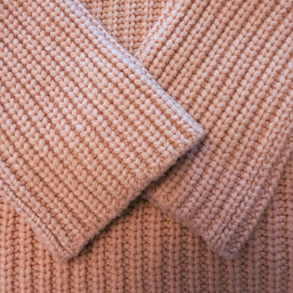 Vince Cashmere Blend Sweater - Picture 7 of 7